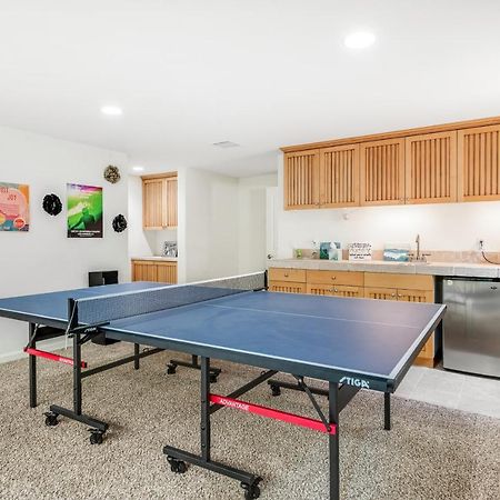 Seaside Getaway Villa Oxnard Luaran gambar