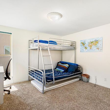 Seaside Getaway Villa Oxnard Luaran gambar
