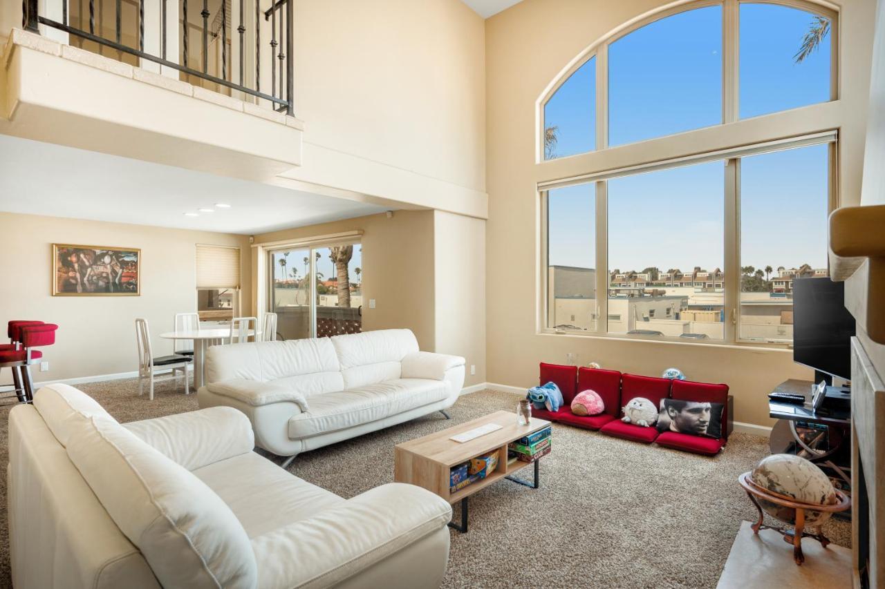 Seaside Getaway Villa Oxnard Luaran gambar
