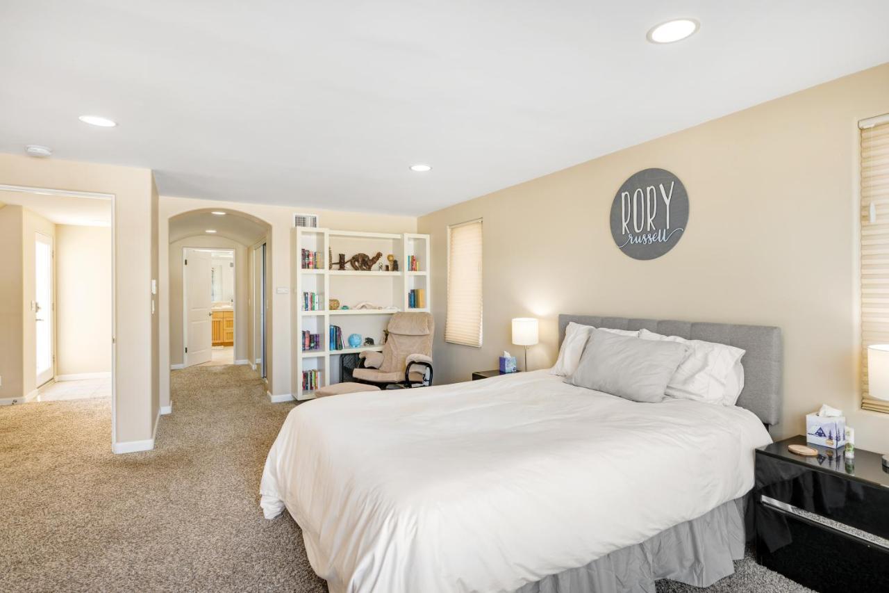 Seaside Getaway Villa Oxnard Luaran gambar