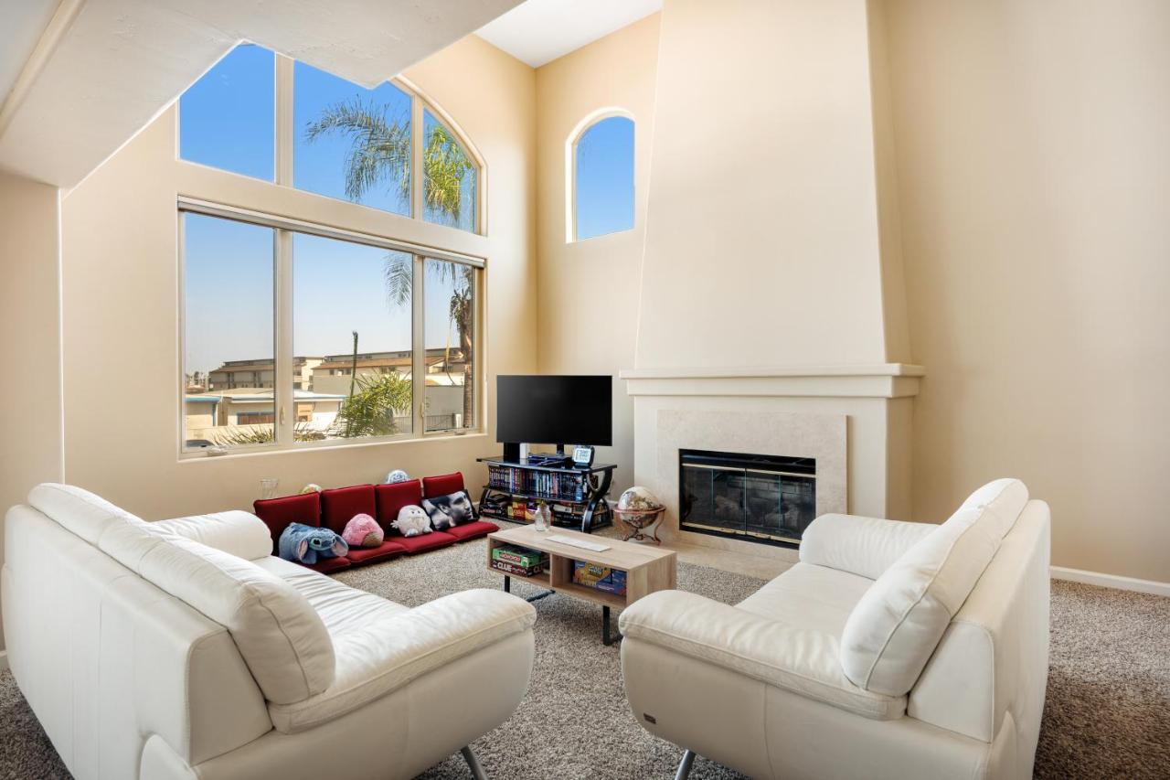 Seaside Getaway Villa Oxnard Luaran gambar