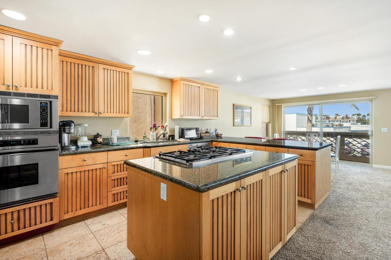 Seaside Getaway Villa Oxnard Luaran gambar