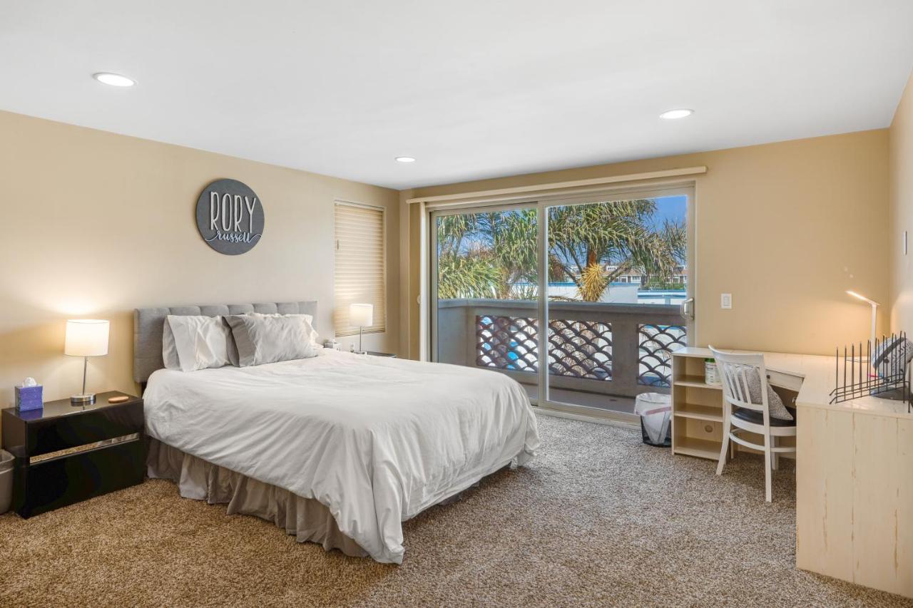 Seaside Getaway Villa Oxnard Luaran gambar