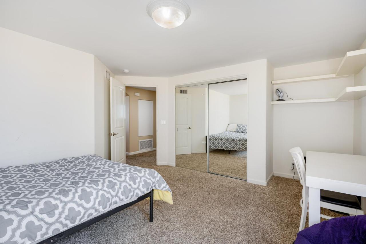 Seaside Getaway Villa Oxnard Luaran gambar