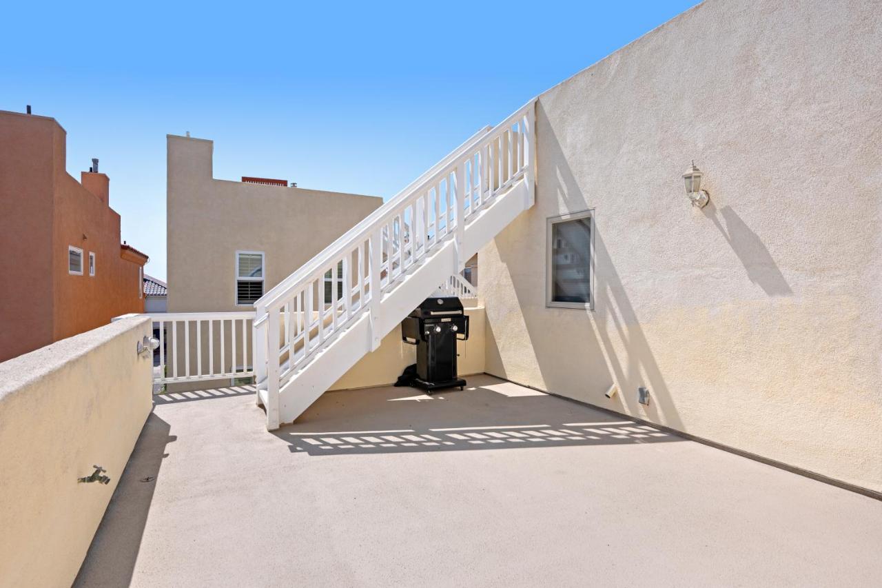 Seaside Getaway Villa Oxnard Luaran gambar