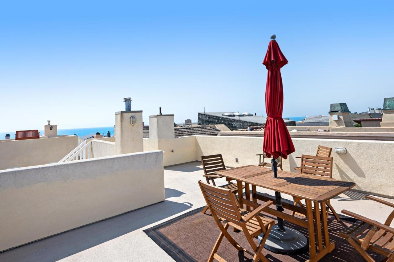 Seaside Getaway Villa Oxnard Luaran gambar